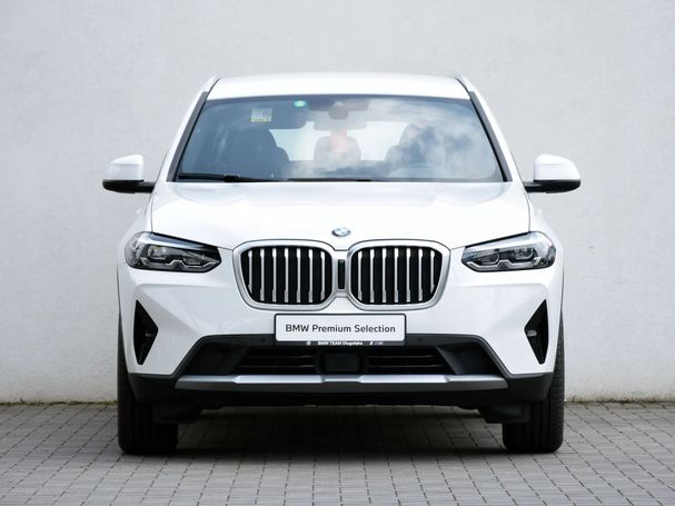 BMW X3 xDrive 185 kW image number 2