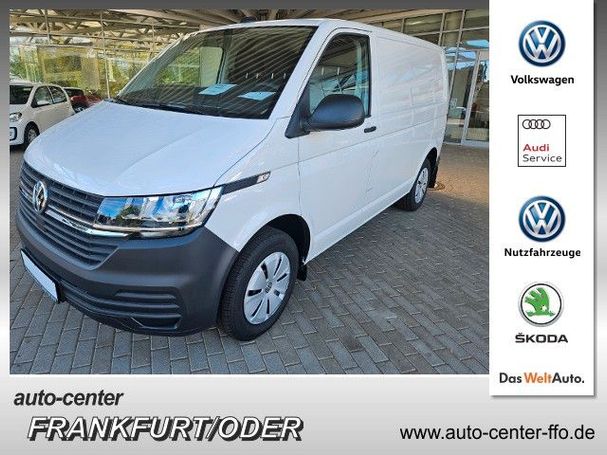 Volkswagen T6 Transporter 81 kW image number 2