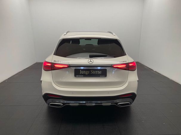 Mercedes-Benz GLC 300 de AMG 245 kW image number 5