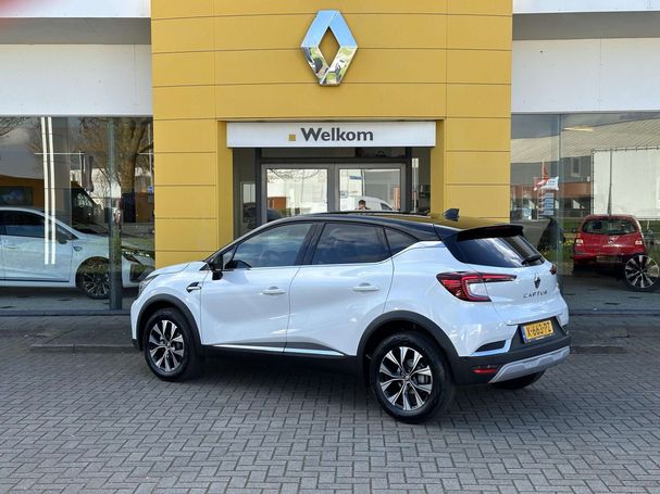 Renault Captur TCe 90 Techno 67 kW image number 2