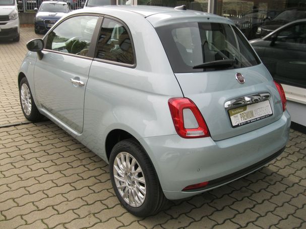 Fiat 500 1.0 51 kW image number 3