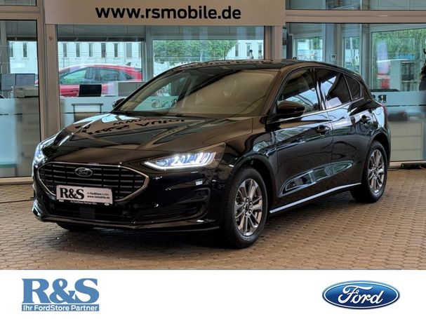 Ford Focus 92 kW image number 1