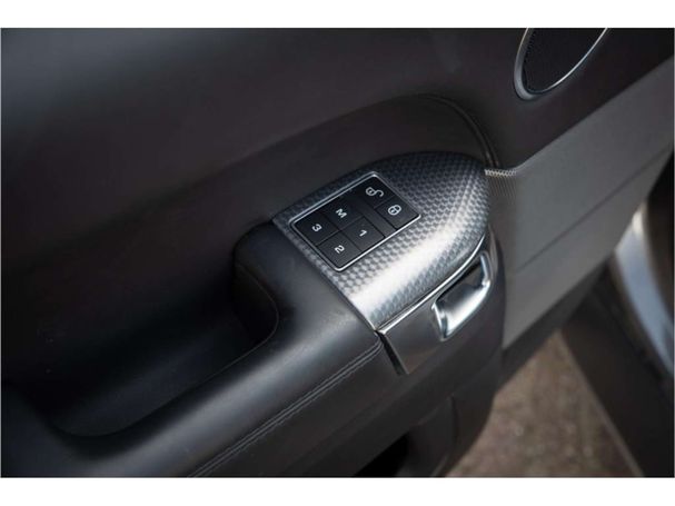 Land Rover Range Rover Sport SDV6 HSE Dynamic 183 kW image number 22