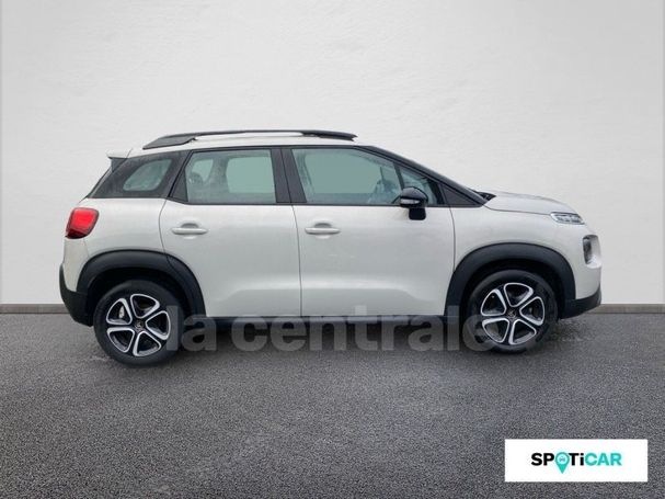 Citroen C3 Aircross BlueHDi 100 S&S Feel 75 kW image number 9