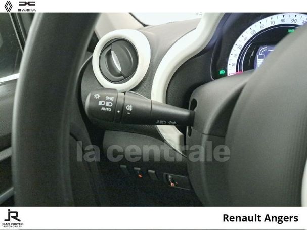 Renault Twingo 22 kWh 60 kW image number 9