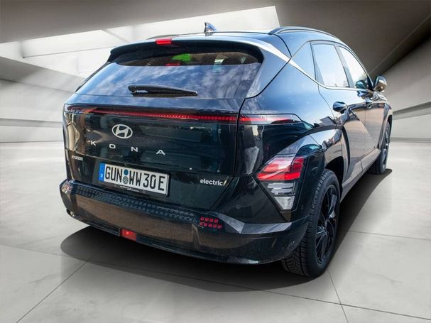 Hyundai Kona Prime 160 kW image number 5