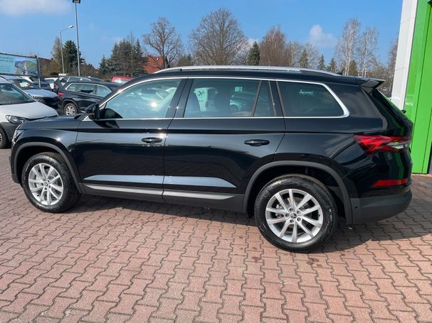 Skoda Kodiaq 2.0 TDI 4x4 DSG 147 kW image number 6