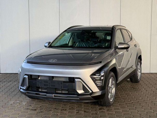 Hyundai Kona 1.6 T-GDI Prime DCT 101 kW image number 1