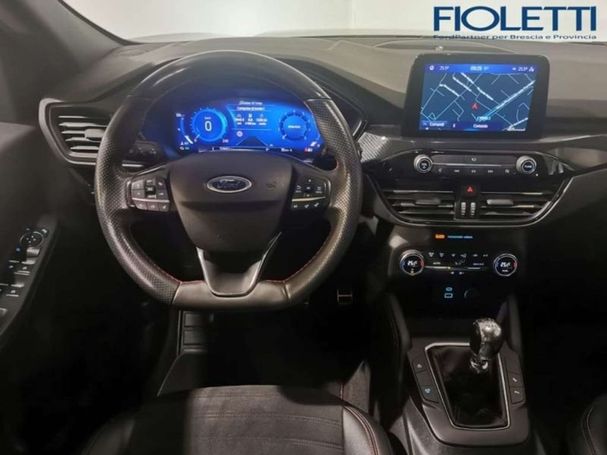 Ford Kuga 110 kW image number 6