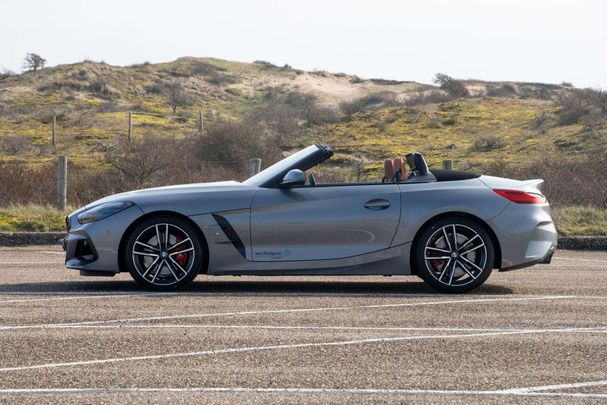 BMW Z4 sDrive20i M Sport 145 kW image number 5