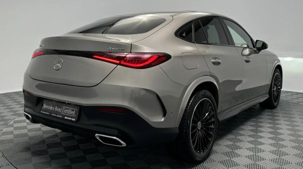 Mercedes-Benz GLC 220 145 kW image number 28