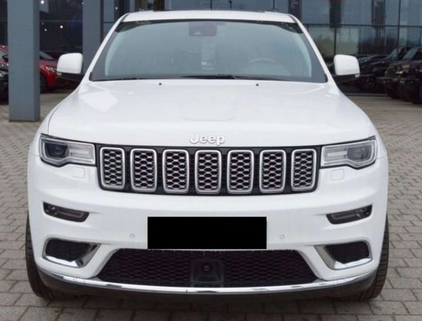 Jeep Grand Cherokee 3.0 V6 MultiJet Summit 184 kW image number 6