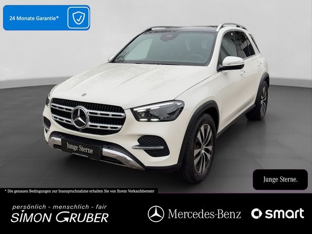 Mercedes-Benz GLE 450 280 kW image number 1