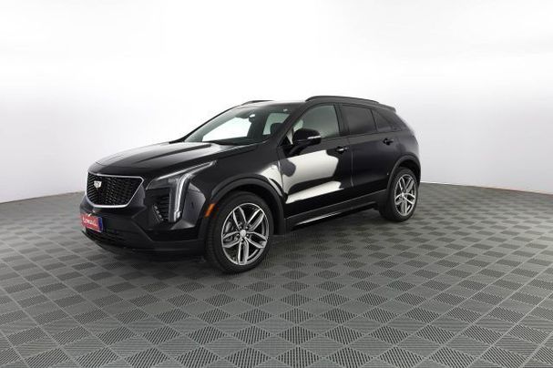 Cadillac XT4 AWD 169 kW image number 7