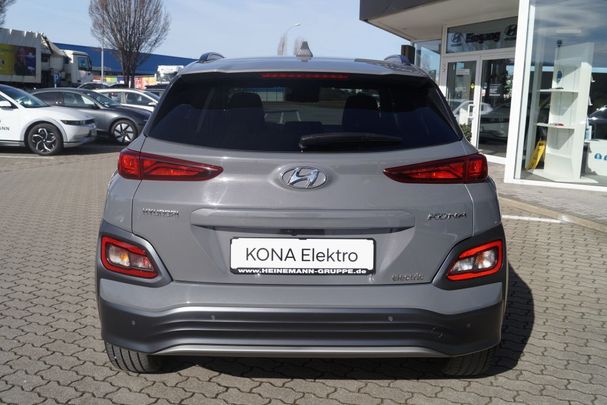 Hyundai Kona 100 kW image number 6