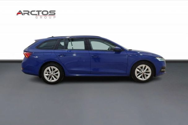 Skoda Octavia 2.0 TDI 85 kW image number 6