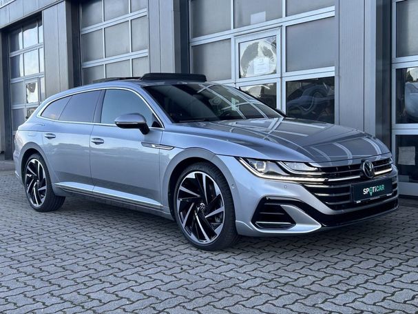 Volkswagen Arteon Shooting Brake R-Line 4Motion 206 kW image number 7