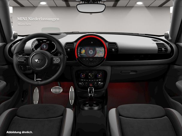 Mini John Cooper Works Clubman ALL4 225 kW image number 4