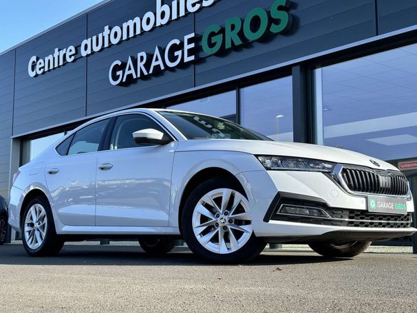 Skoda Octavia 2.0 TDI 85 kW image number 28