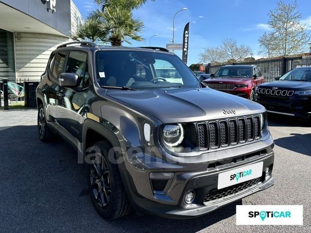 Jeep Renegade 1.3 Turbo PHEV 140 kW image number 3