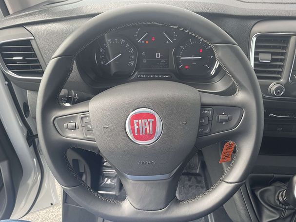 Fiat Scudo L3H1 145 107 kW image number 10