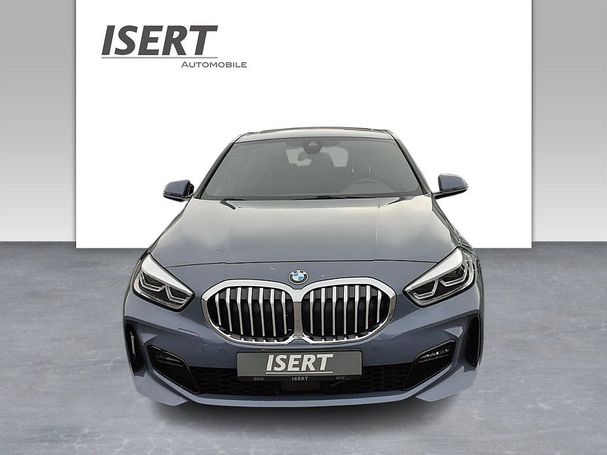 BMW 120d xDrive M Sport 140 kW image number 7