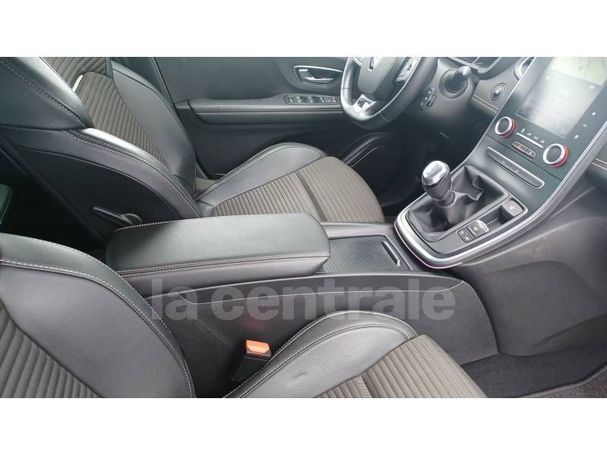 Renault Grand Scenic Energy TCe 140 INTENS 103 kW image number 19