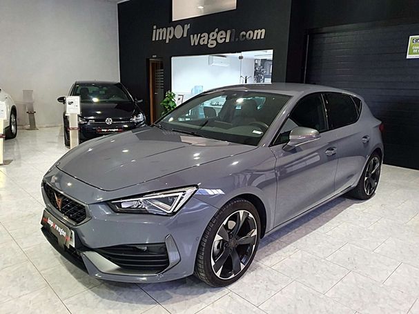 Cupra Leon 1.5 eTSI DSG 110 kW image number 1