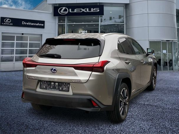 Lexus UX 250h 135 kW image number 3