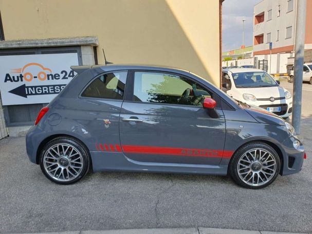 Abarth 595 107 kW image number 11