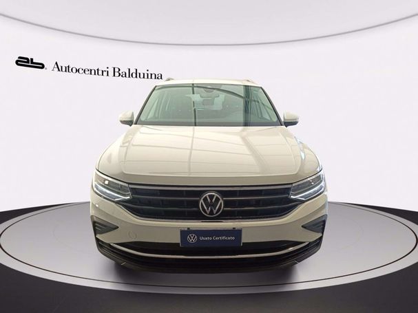 Volkswagen Tiguan 1.4 Life DSG 180 kW image number 1