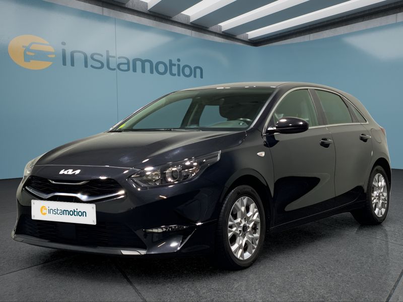 Kia Ceed Hatchback 1.5
