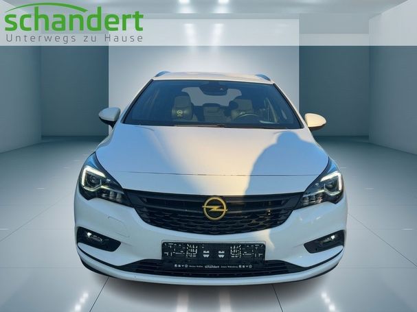 Opel Astra Sports Tourer 1.6 Dynamic 147 kW image number 2