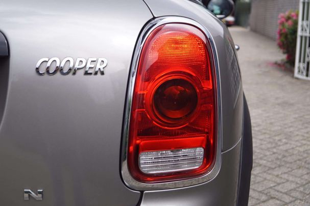 Mini Cooper Countryman 100 kW image number 30