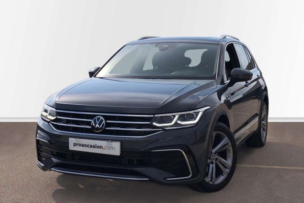 Volkswagen Tiguan 1.5 TSI DSG 110 kW image number 1