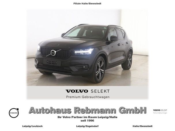 Volvo XC40 T5 182 kW image number 5