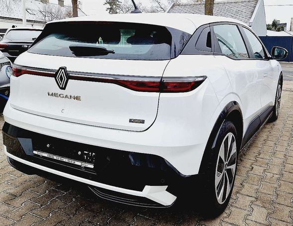 Renault Megane E-Tech EV40 96 kW image number 6