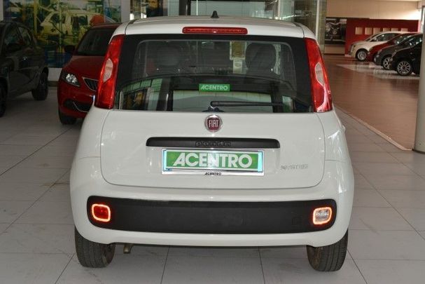 Fiat Panda 1.0 Hybrid 51 kW image number 4