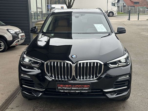 BMW X5 45e xDrive 290 kW image number 5