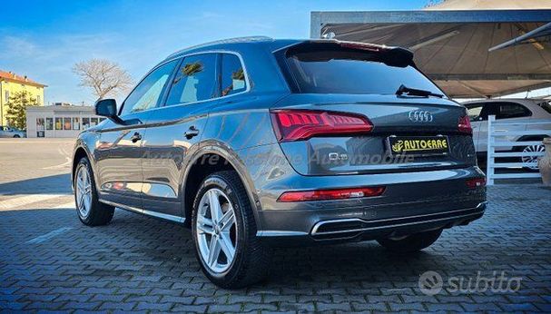 Audi Q5 2.0 TDI quattro S-line 140 kW image number 6