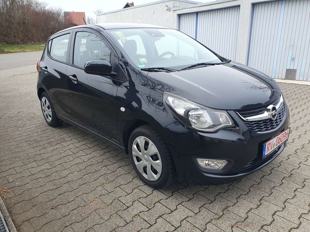 Opel Karl 1.0 Selection 55 kW image number 2