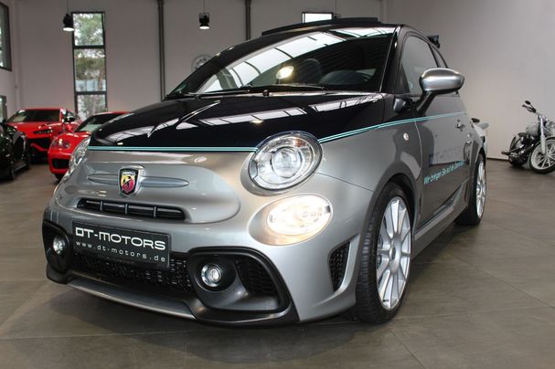 Abarth 695C 132 kW image number 22