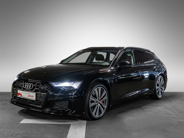 Audi A6 55 TFSIe quattro S tronic S-line Avant 270 kW image number 1