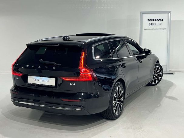 Volvo V60 B4 Plus 145 kW image number 2