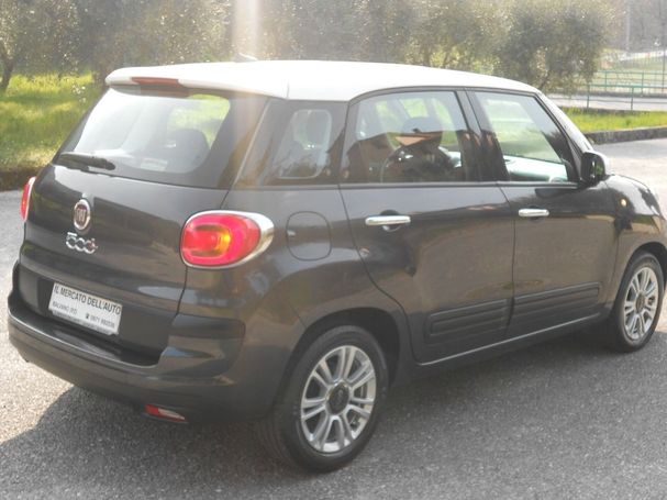 Fiat 500L 1.3 70 kW image number 3