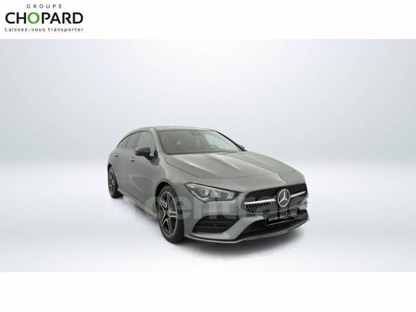 Mercedes-Benz CLA 220 Shooting Brake 140 kW image number 5