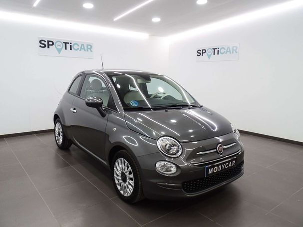 Fiat 500 1.0 52 kW image number 3