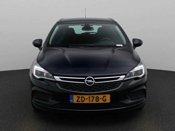 Opel Astra 1.0 Sports Tourer Edition 77 kW image number 2