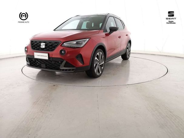 Seat Arona 1.0 TSI FR DSG 81 kW image number 1