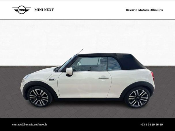 Mini Cooper 101 kW image number 16